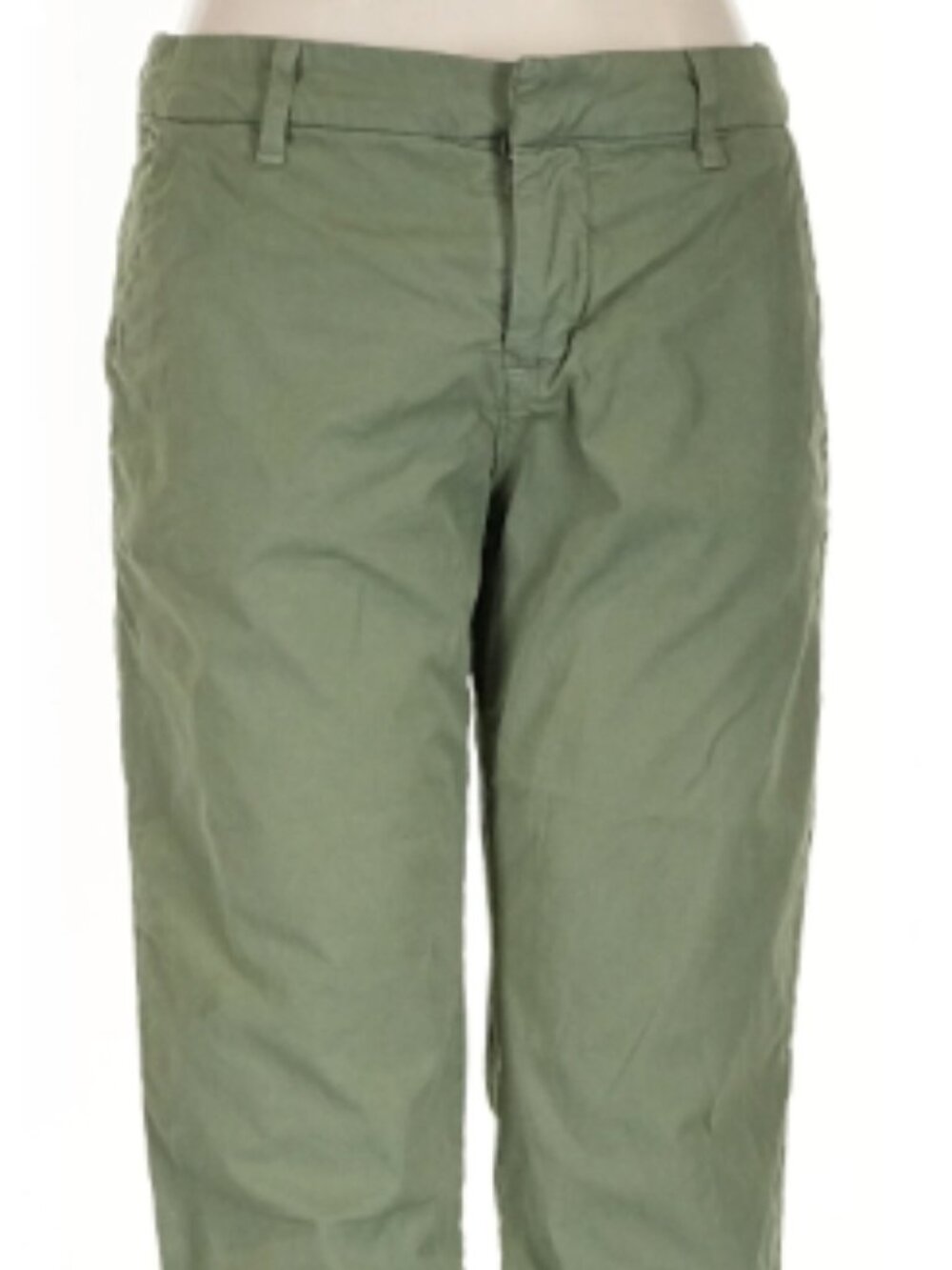 Frank & Eileen Khaki Size 6